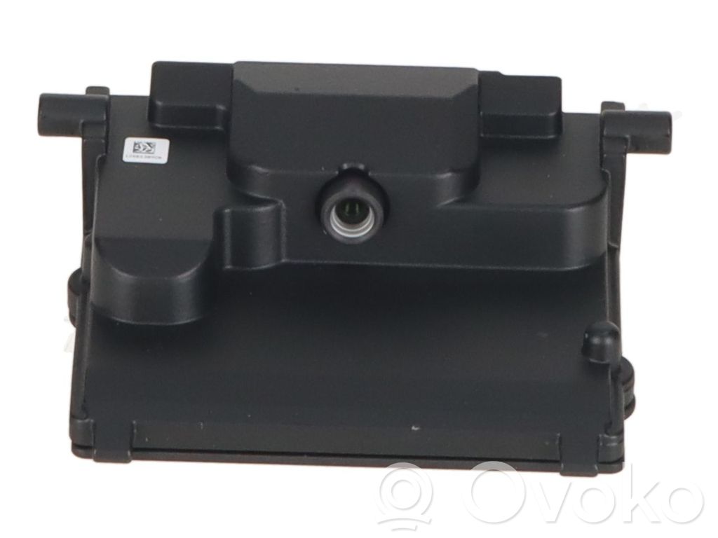 Ford Transit Windshield/windscreen camera 