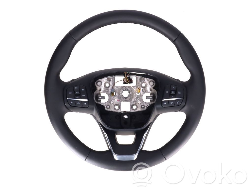 Ford Transit Ohjauspyörä 