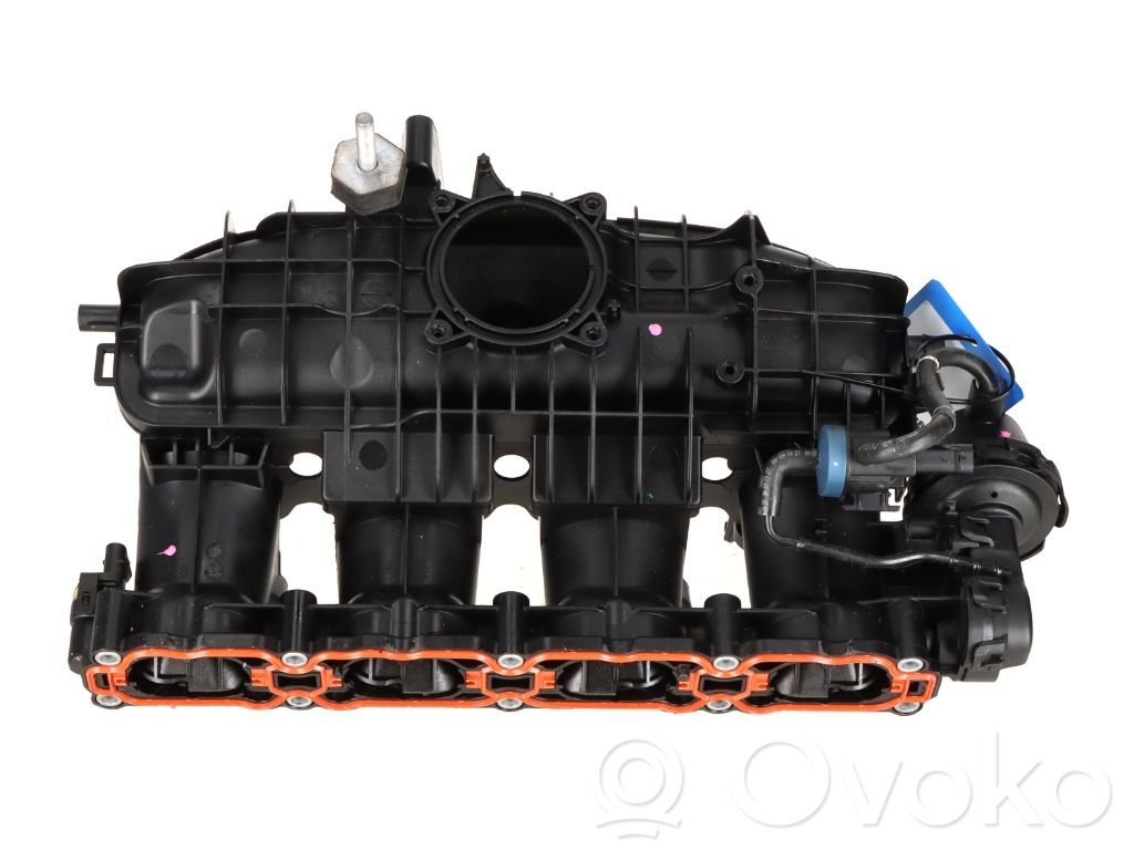 Volkswagen Tiguan Intake manifold 