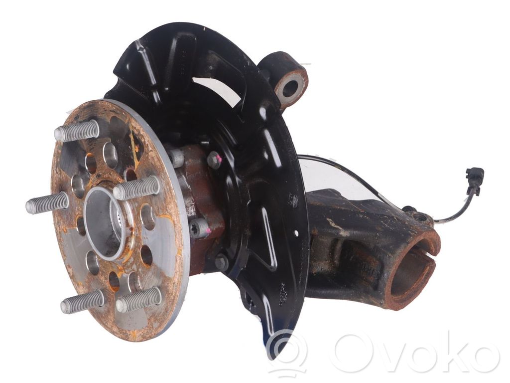 Ford Transit Altra parte della sospensione anteriore