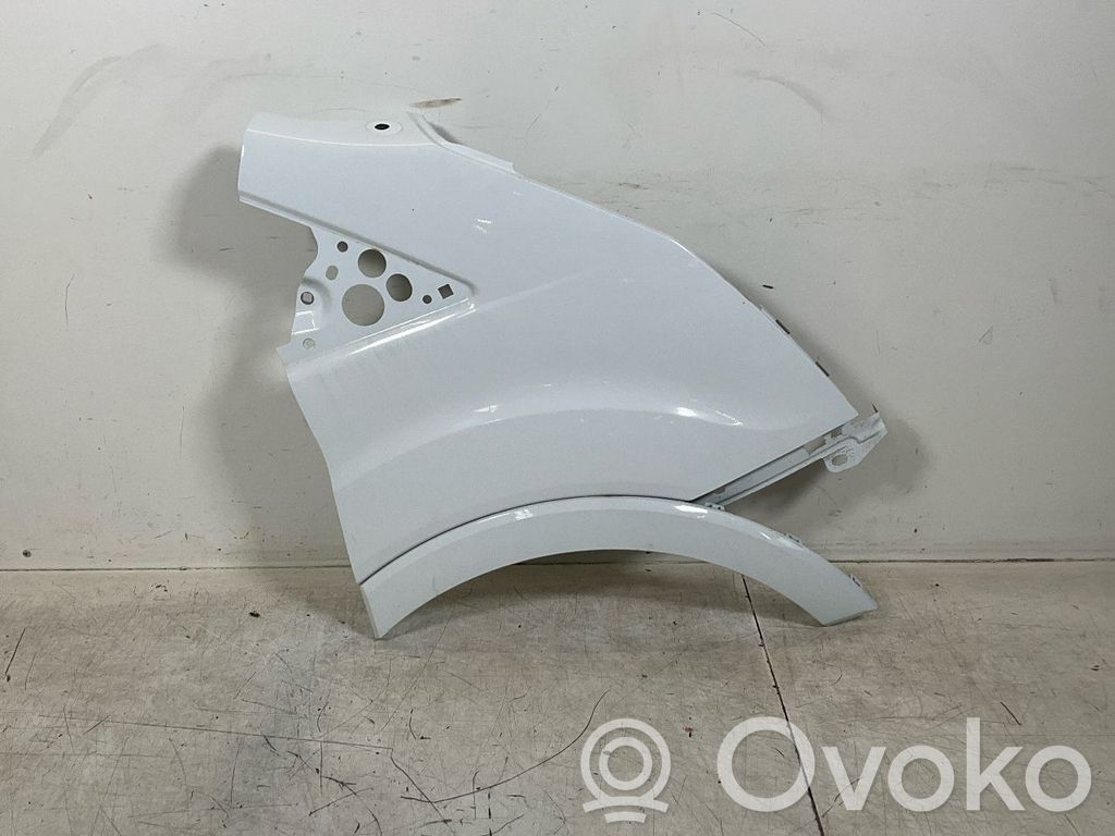 Ford Transit Sparnas 