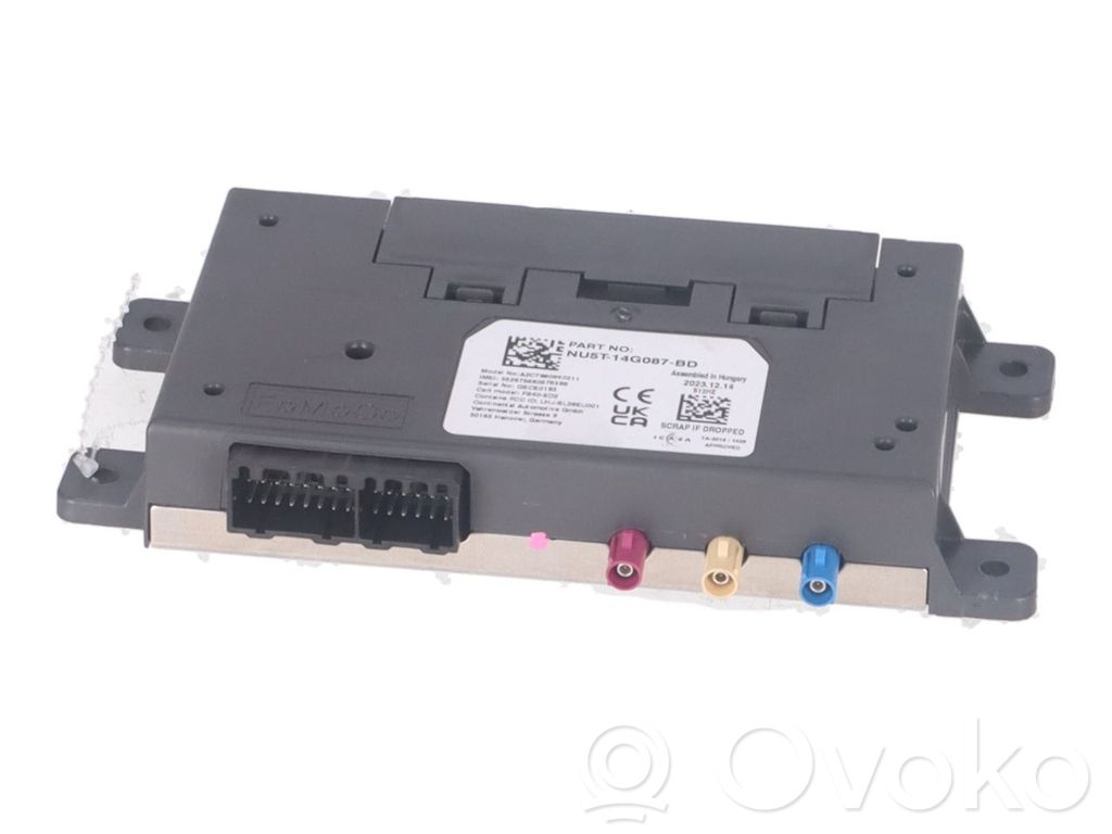 Ford Transit Phone control unit/module 