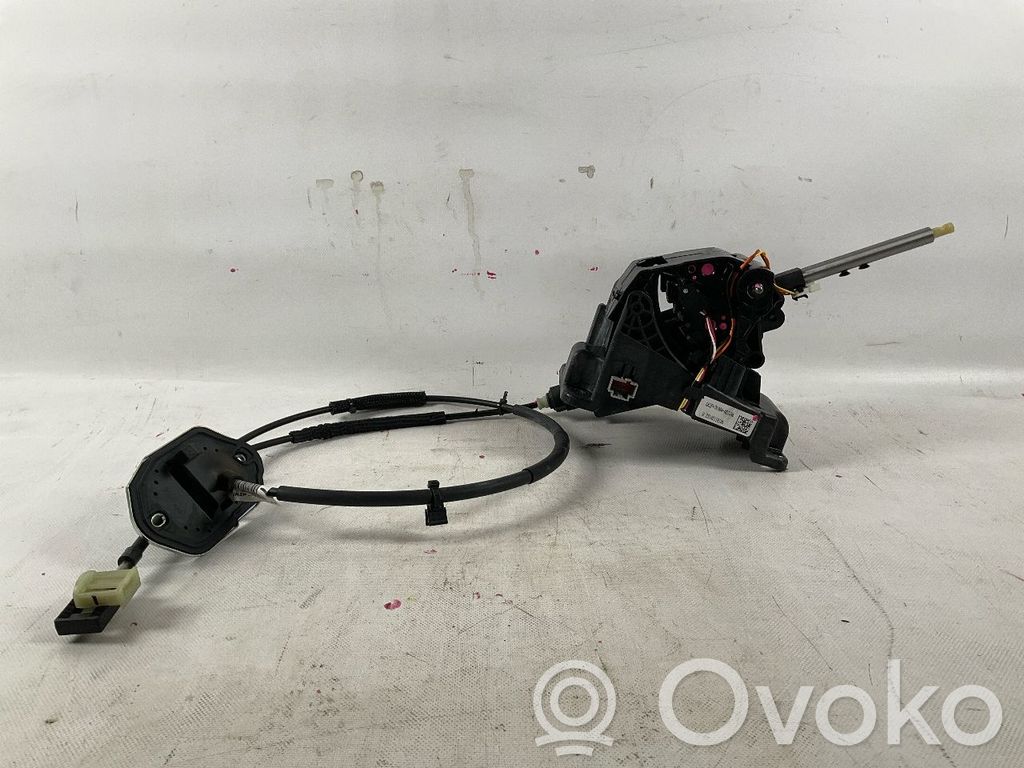Ford Transit Contour de levier de vitesses 