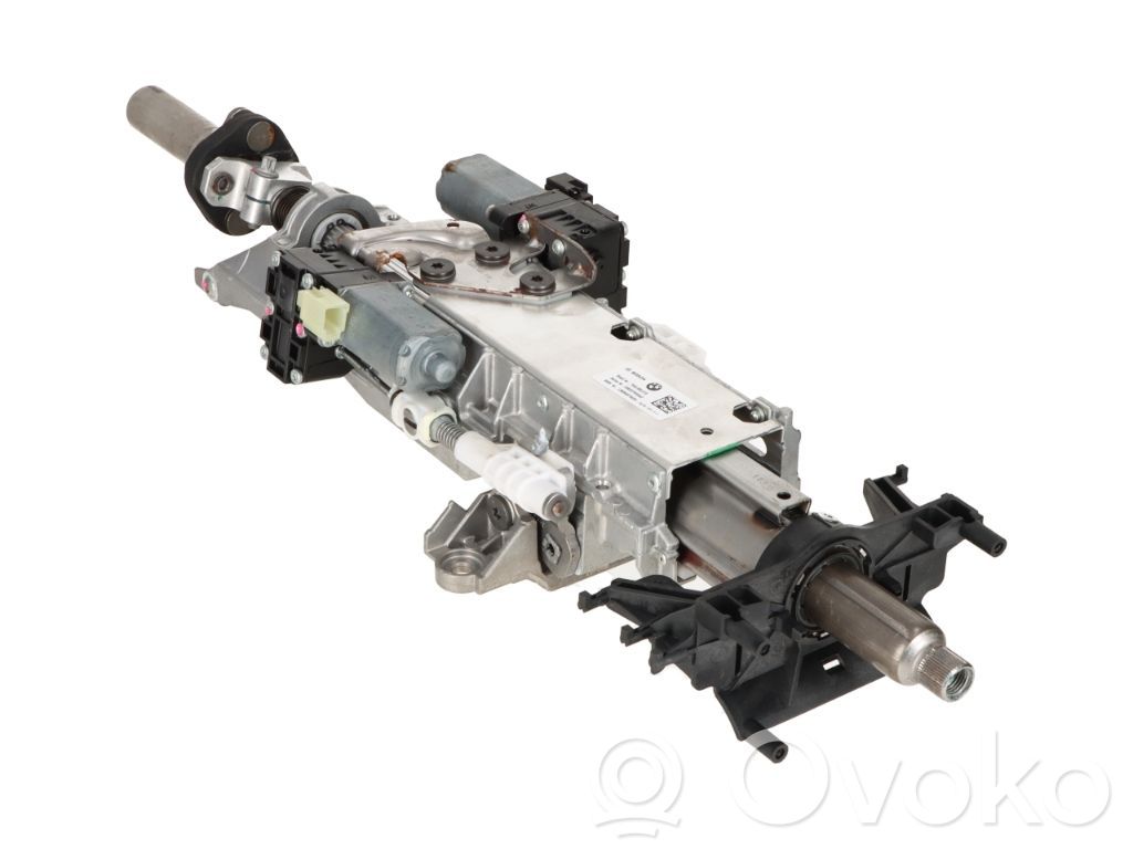 BMW X7 G07 Gruppo asse del volante 