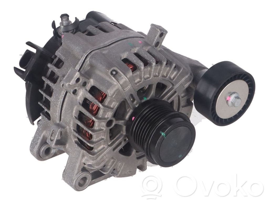 Ford Transit Generator/alternator 
