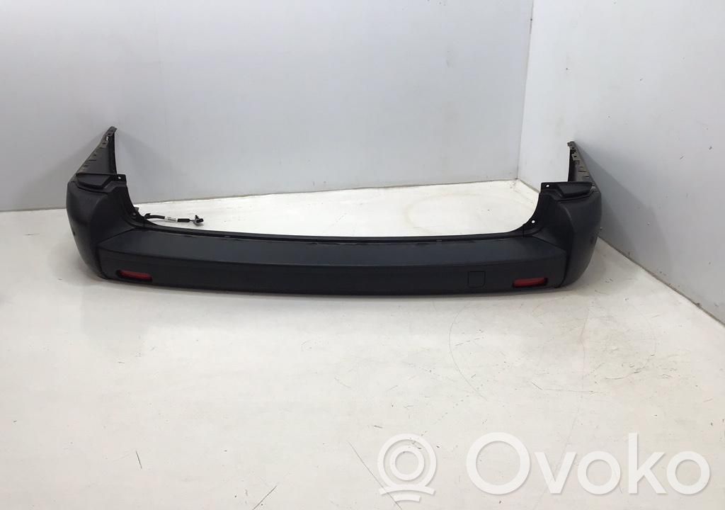 Opel Vivaro Бампер 