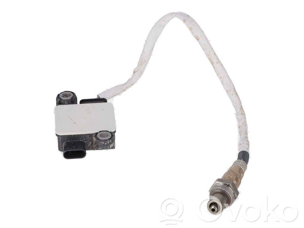 Lambdasonde Regelsonde   2531168