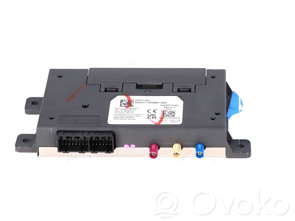 Phone control unit/module   2552379
