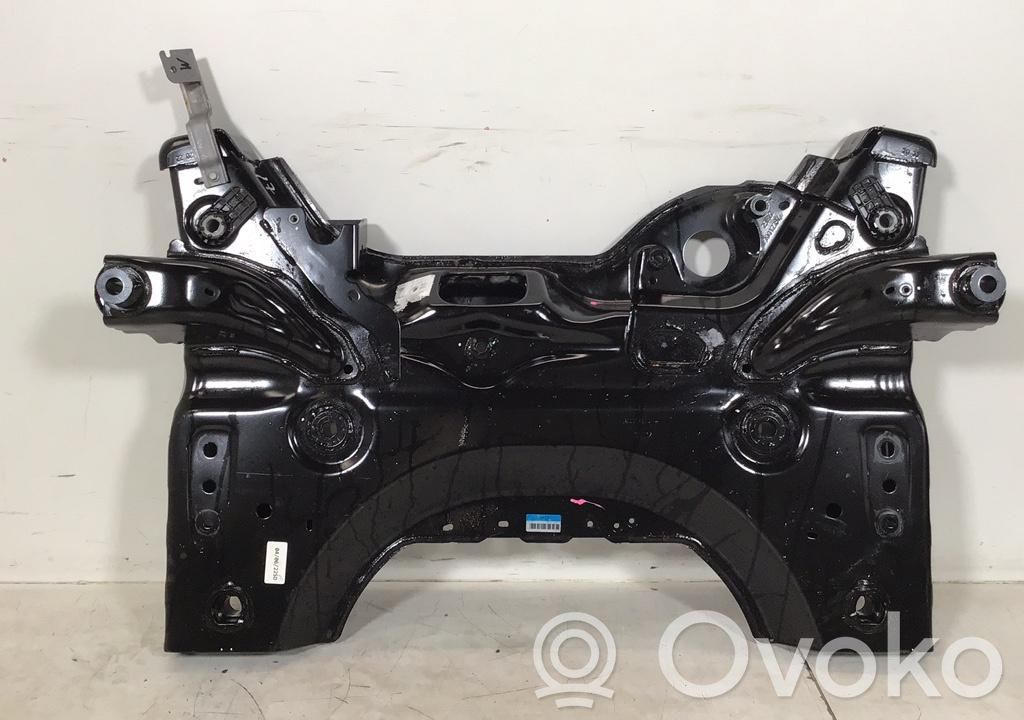 Subcadru frontal   30012400