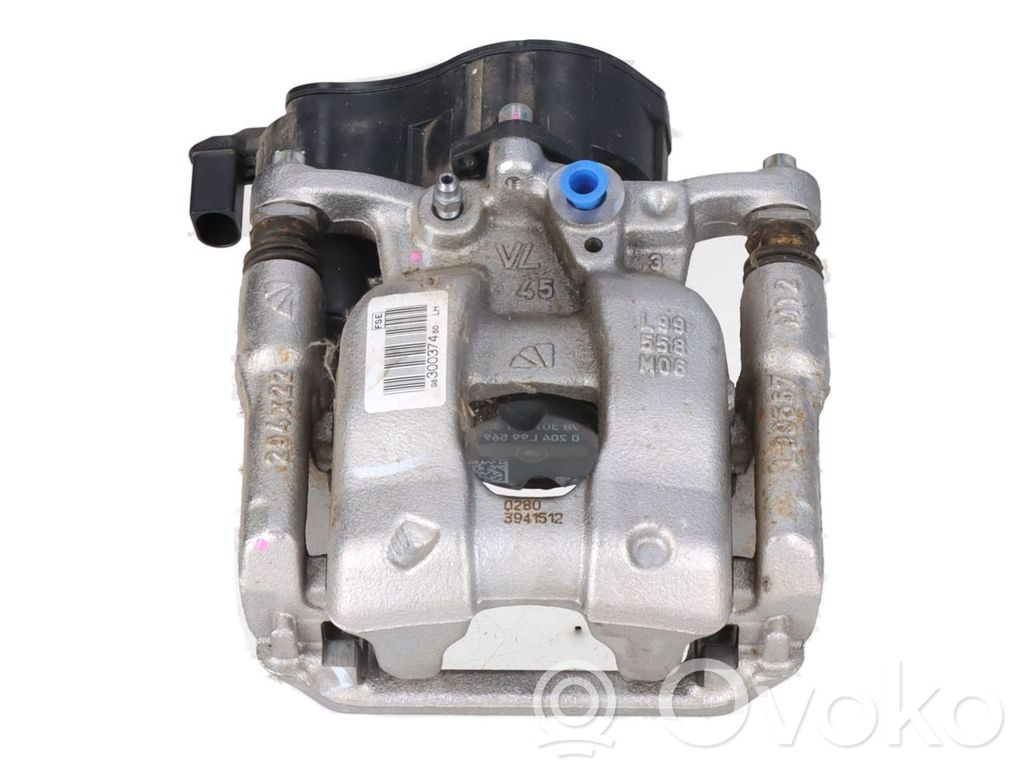 Opel Vivaro Bremssattel hinten 