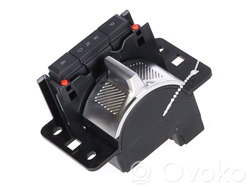 Opel Vivaro Gear shifter/selector 