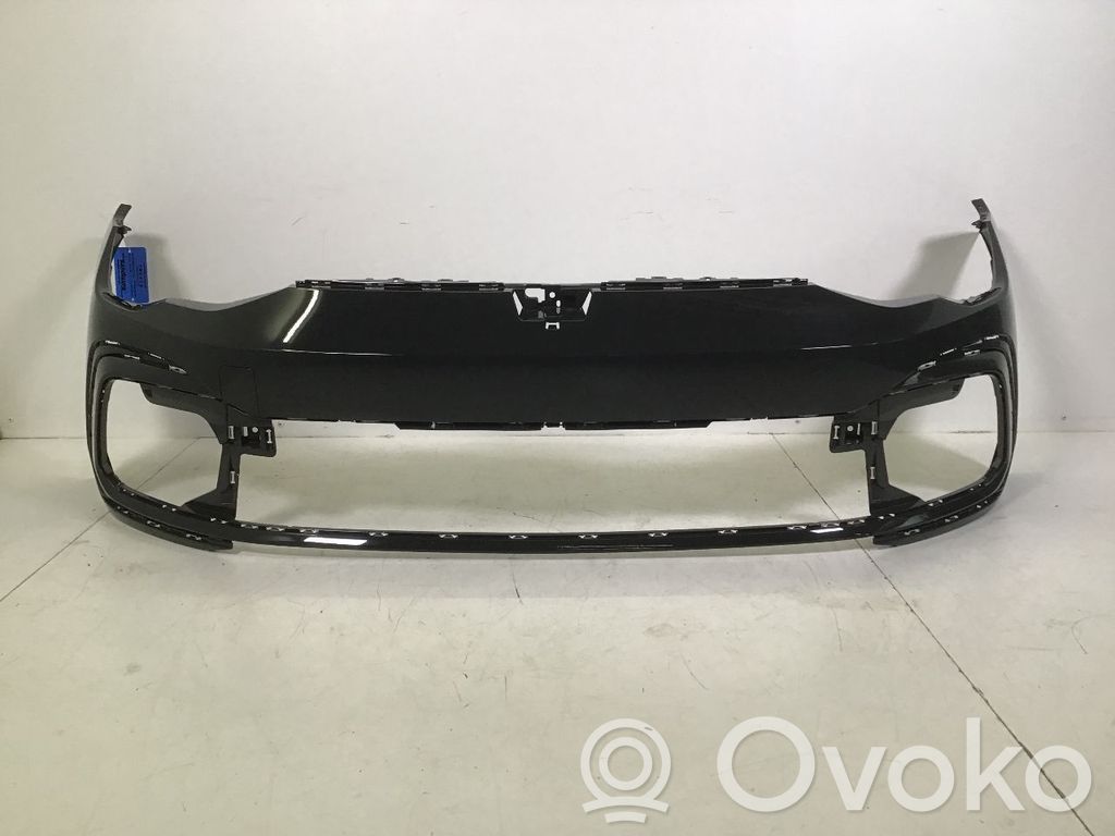Volkswagen Golf VIII Parachoques delantero 