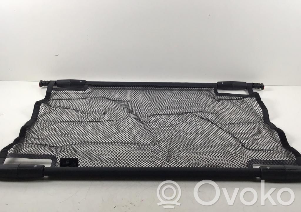 Volkswagen Touran II Filet à bagages pour coffre 
