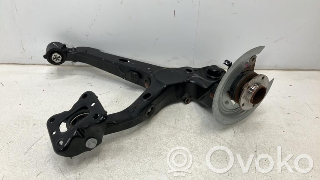 Opel Vivaro Juego de montaje de la suspensión trasera