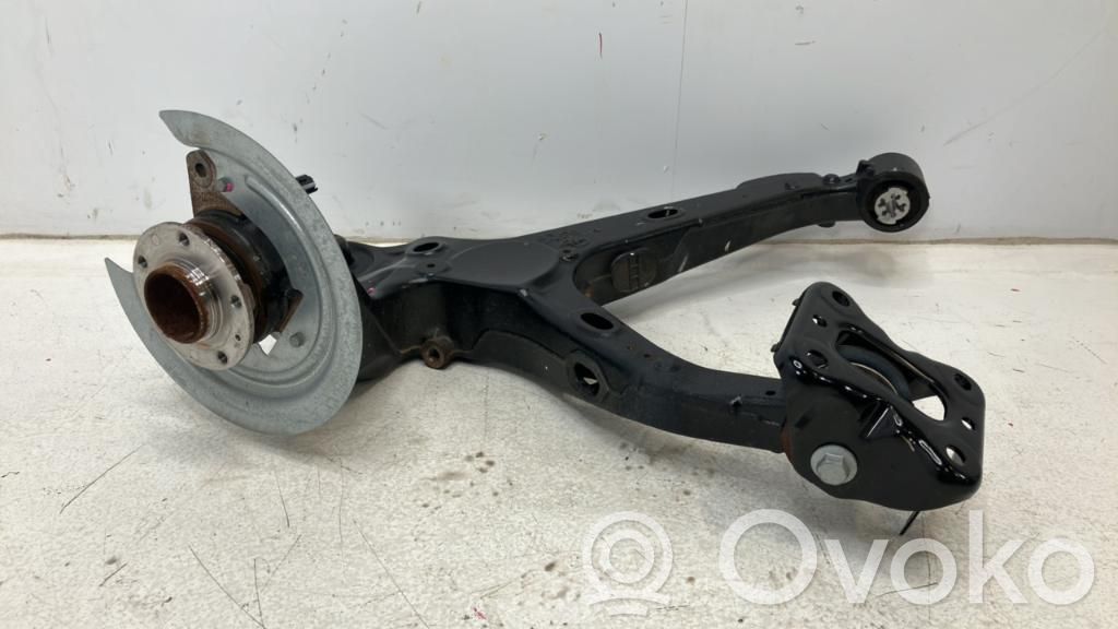 Opel Vivaro Braț cu fuzetă spate 