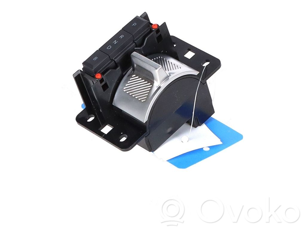 Opel Vivaro Gear shifter/selector 