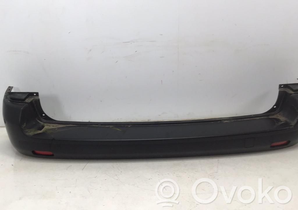 Opel Vivaro Бампер 