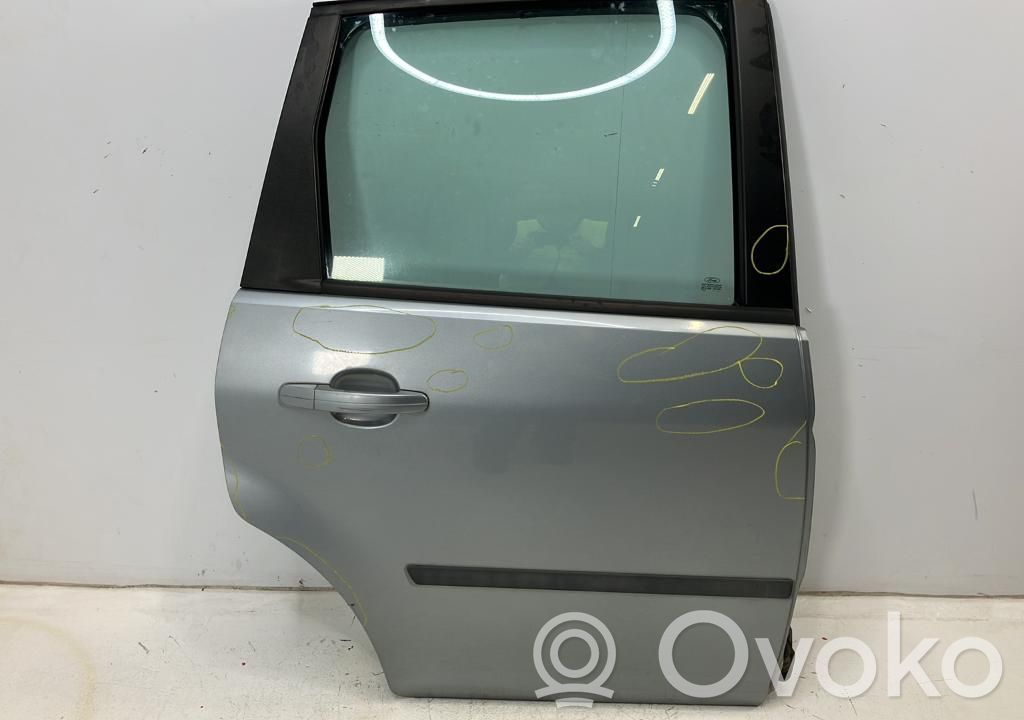 Ford Focus C-MAX Galinės durys 
