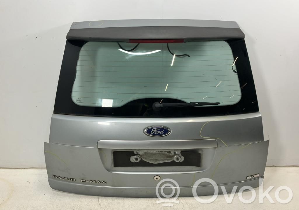 Ford Focus C-MAX Hayon/capotă portbagaj 
