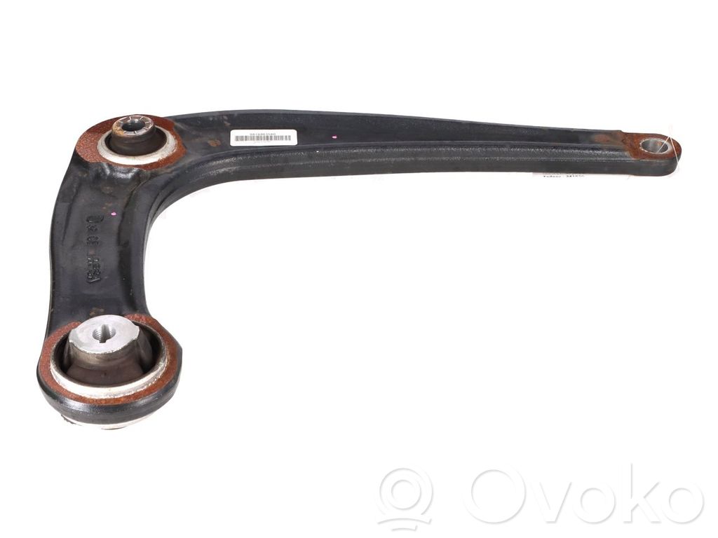 Opel Vivaro Basculă inferioară față 