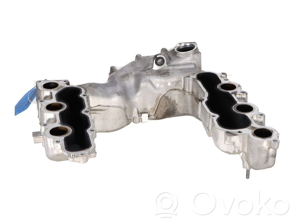 Volkswagen Touareg III Intake manifold 