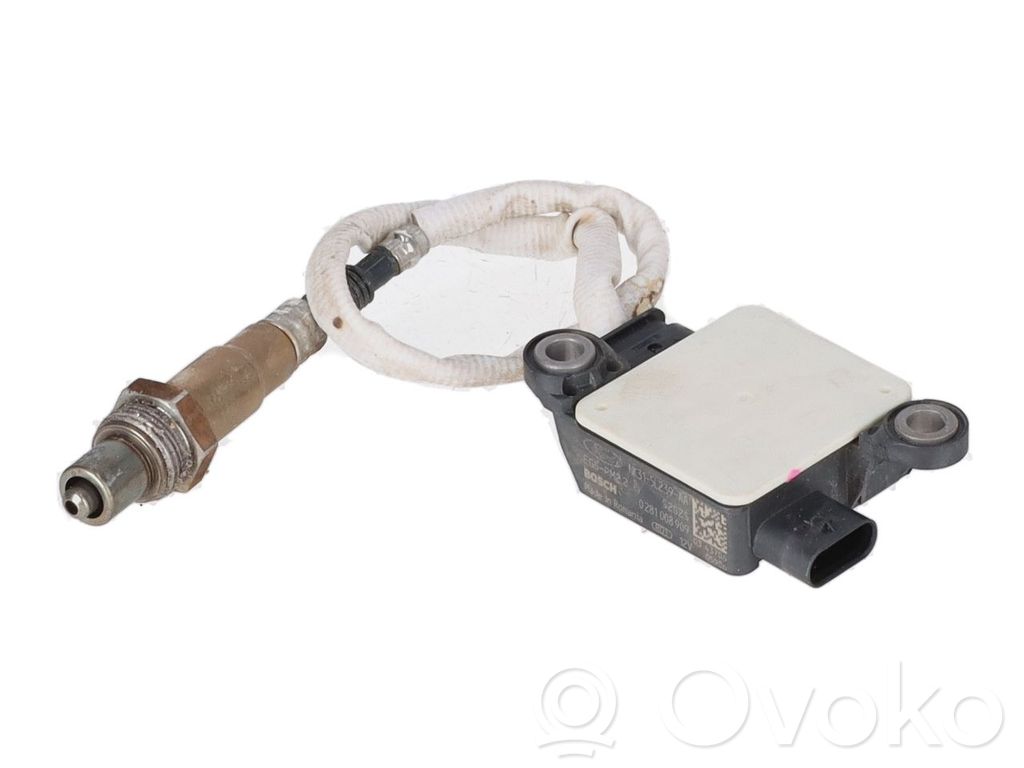 Ford Transit Lambda probe sensor 
