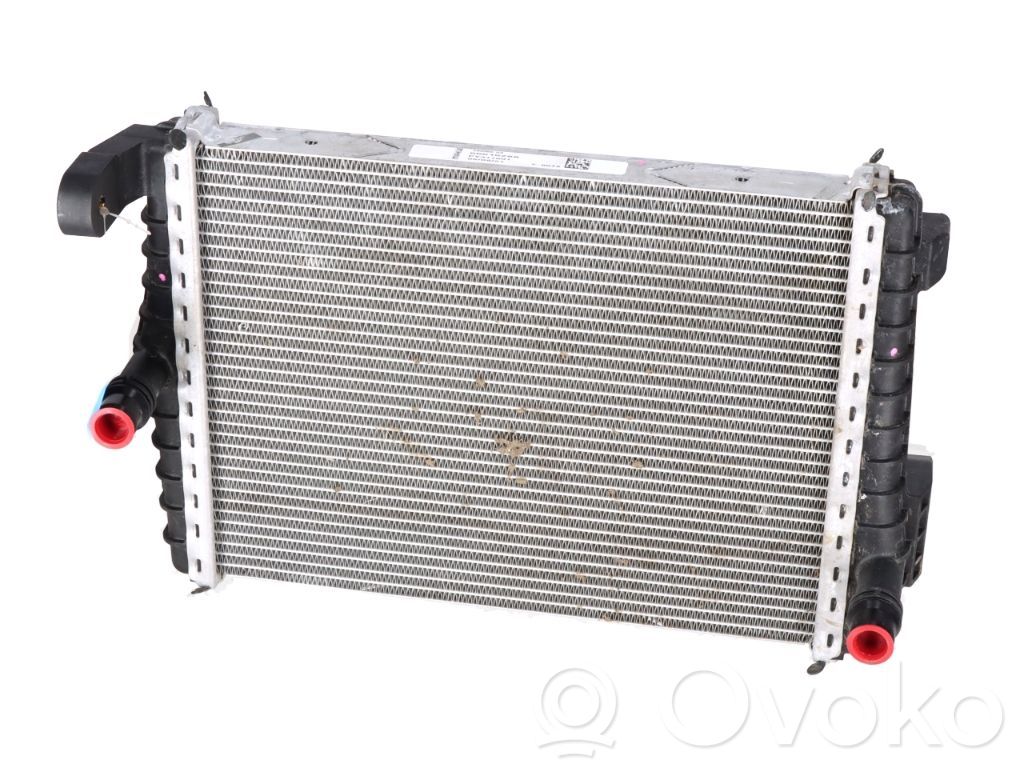 Opel Vivaro Radiator opțional 