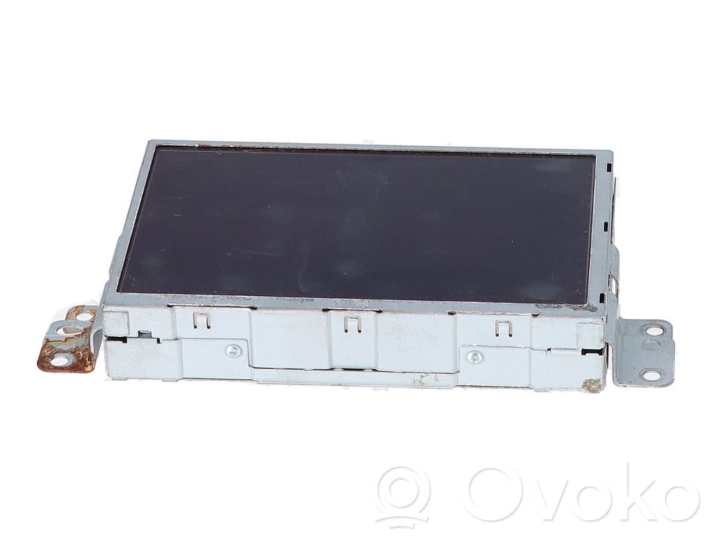 Opel Ampera Screen/display/small screen 