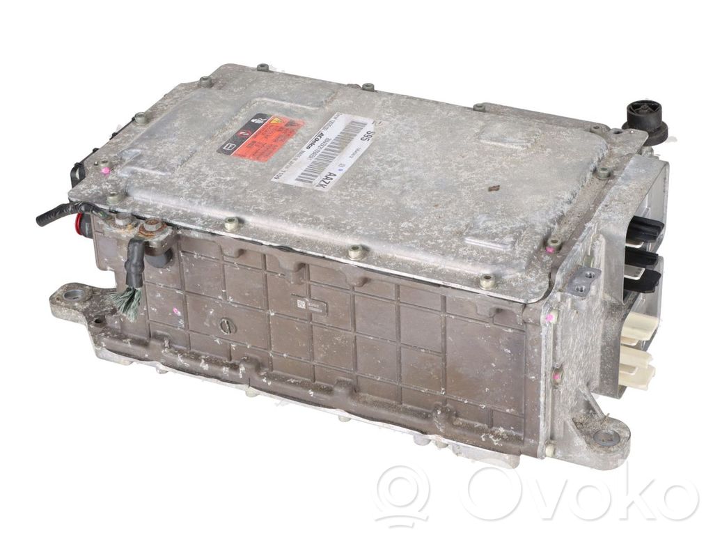Opel Ampera Inversor/convertidor de voltaje 