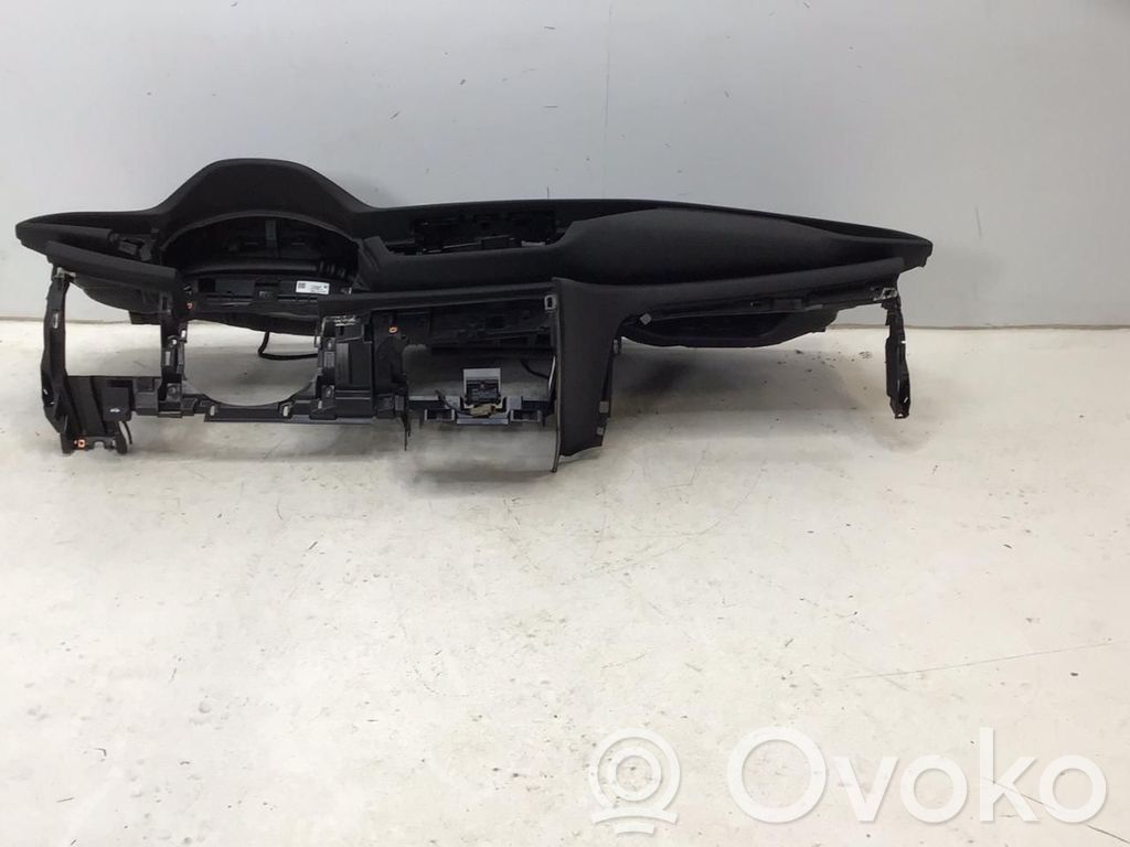 Opel Insignia B Panel de instrumentos 
