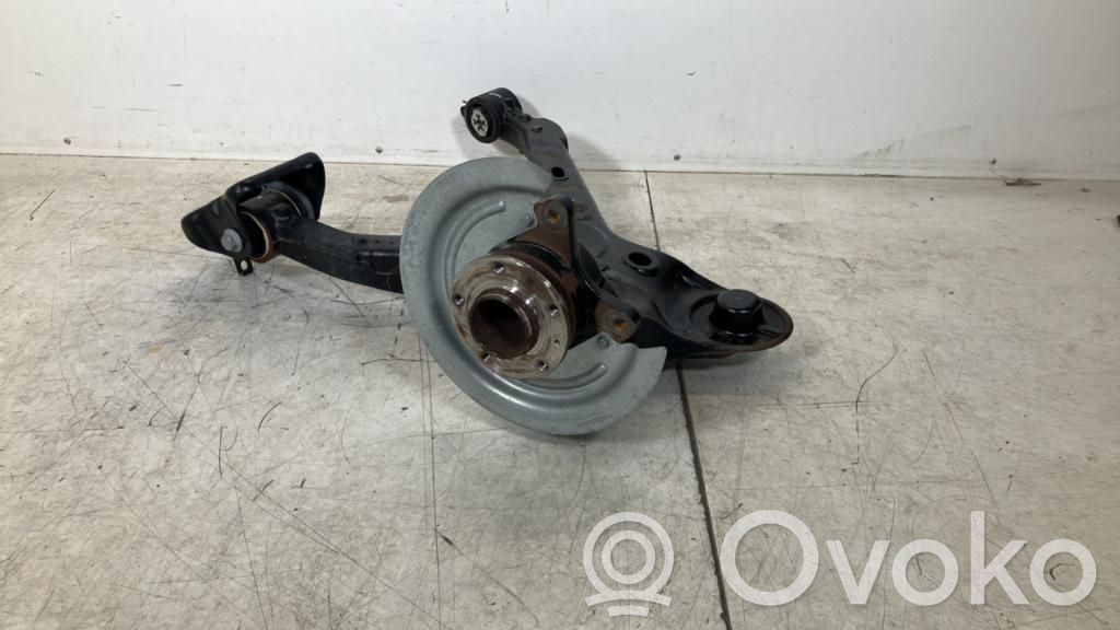 Opel Vivaro Braț cu fuzetă spate 