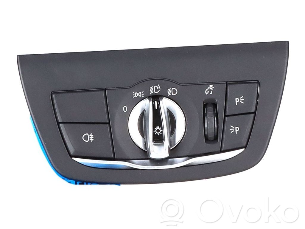 BMW X4 G02 Light switch 