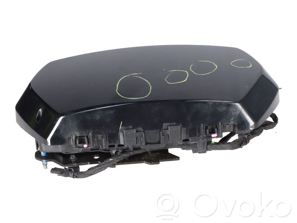 Sensor de radar Distronic   5A8A328