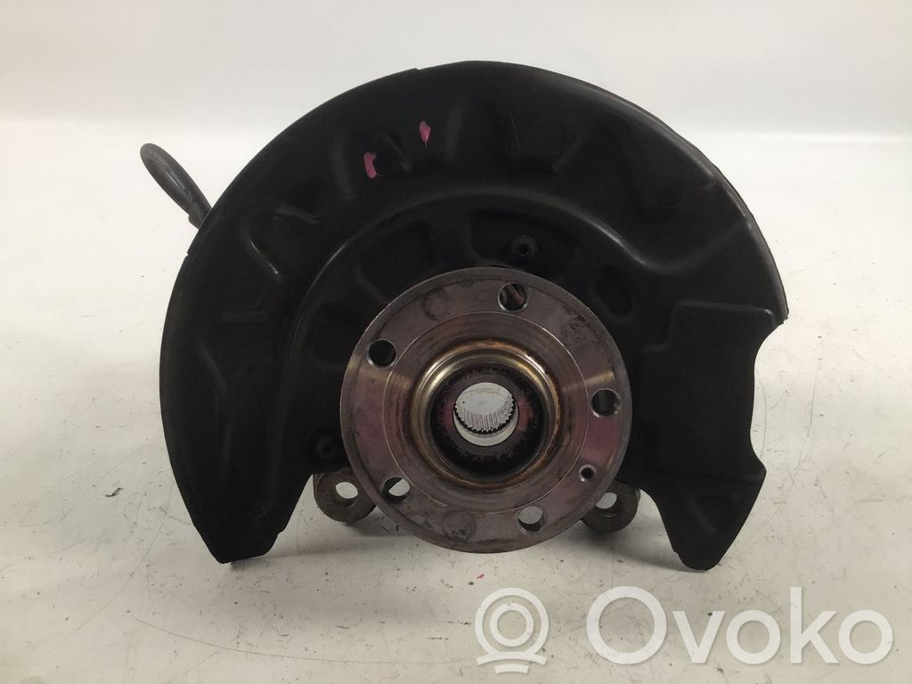 Volkswagen Golf Plus Inny element zawieszenia przedniego 