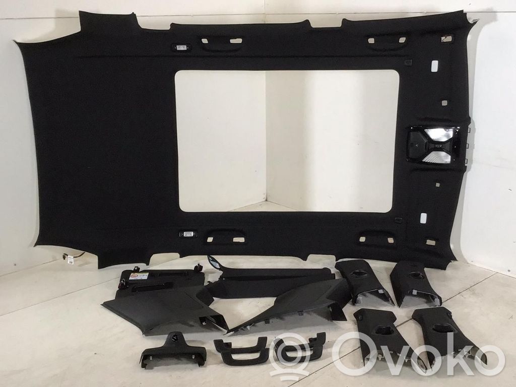 BMW X5 G05 Techo 
