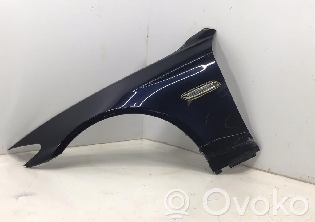 BMW 5 F10 F11 Parafango 