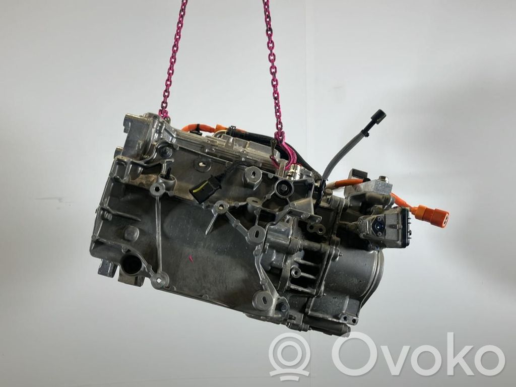 Opel Vivaro Motor vehicul electric 