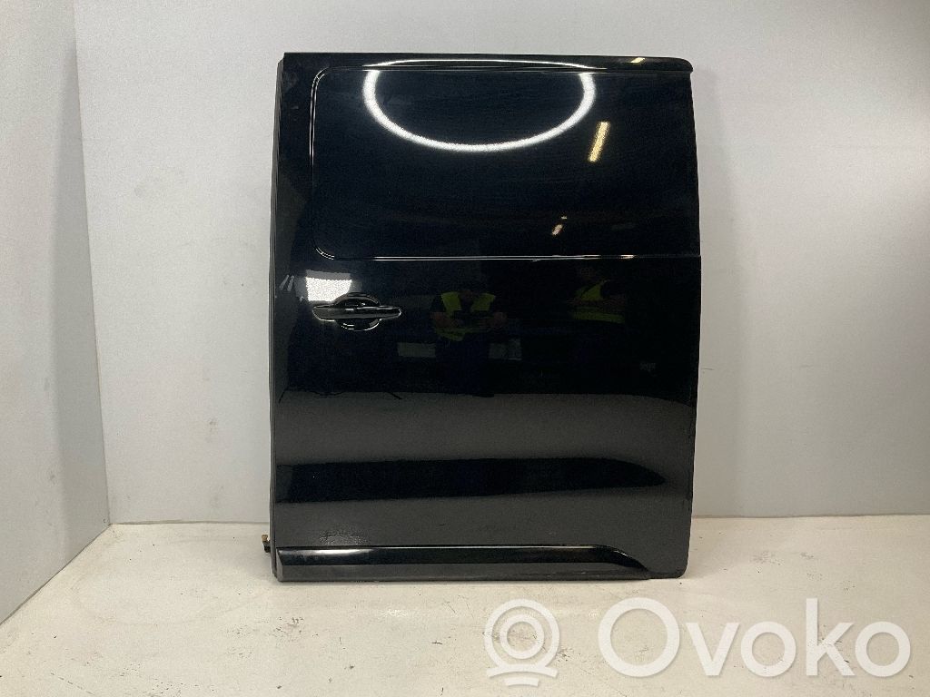 Opel Vivaro Portellone laterale scorrevole