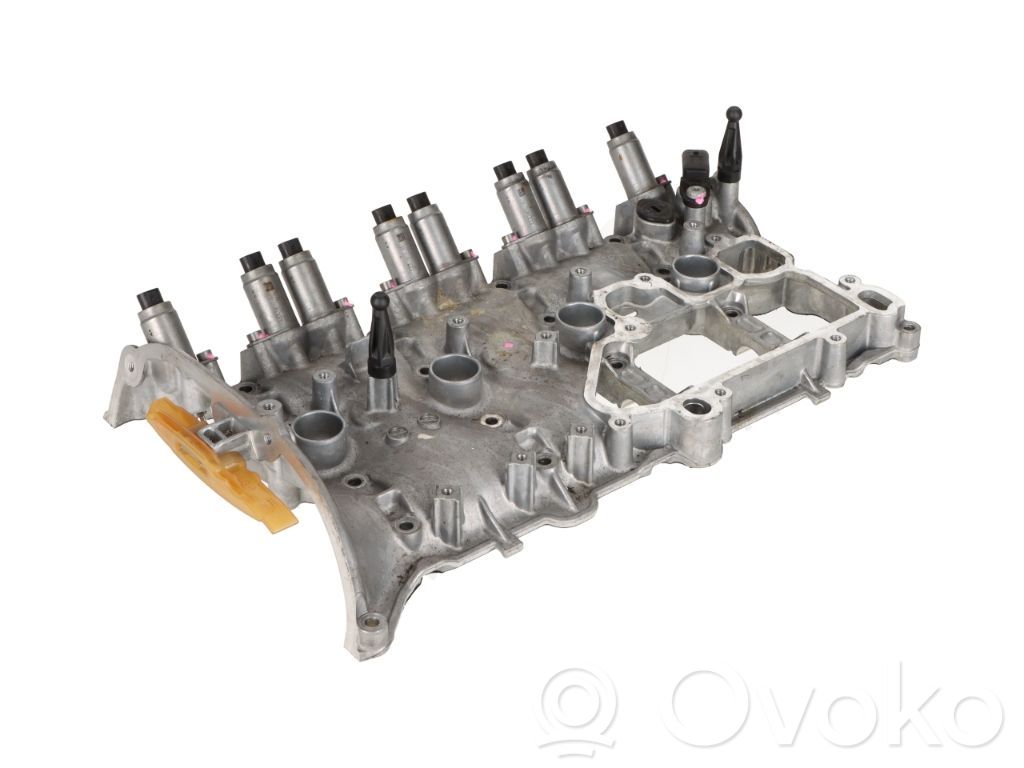 Ventildeckel   06K103475H