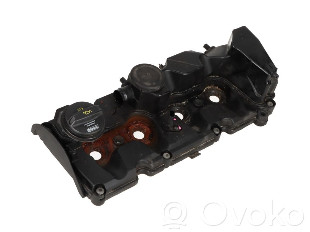 Volkswagen Crafter Cache culbuteur