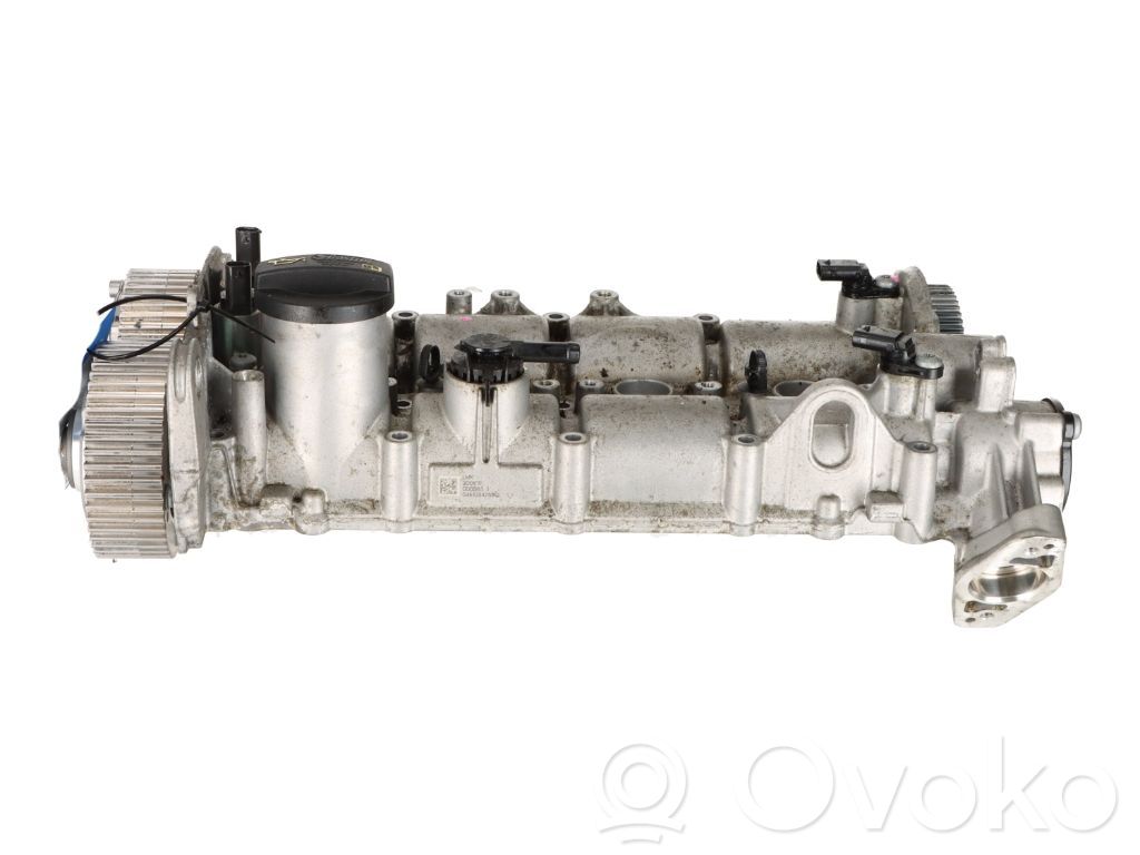 Volkswagen PASSAT B8 Tapa de balancines 