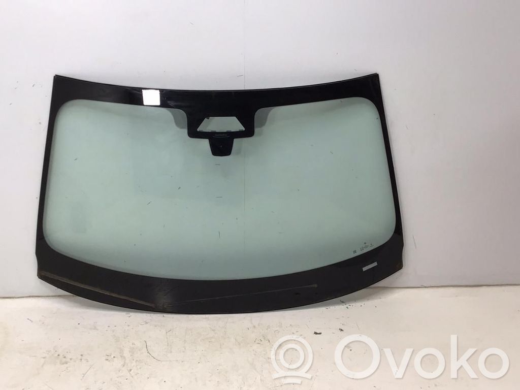 Front windscreen/windshield window   4A0C494