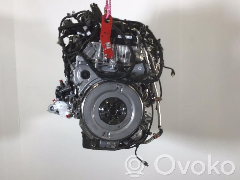 Engine   5A64C60