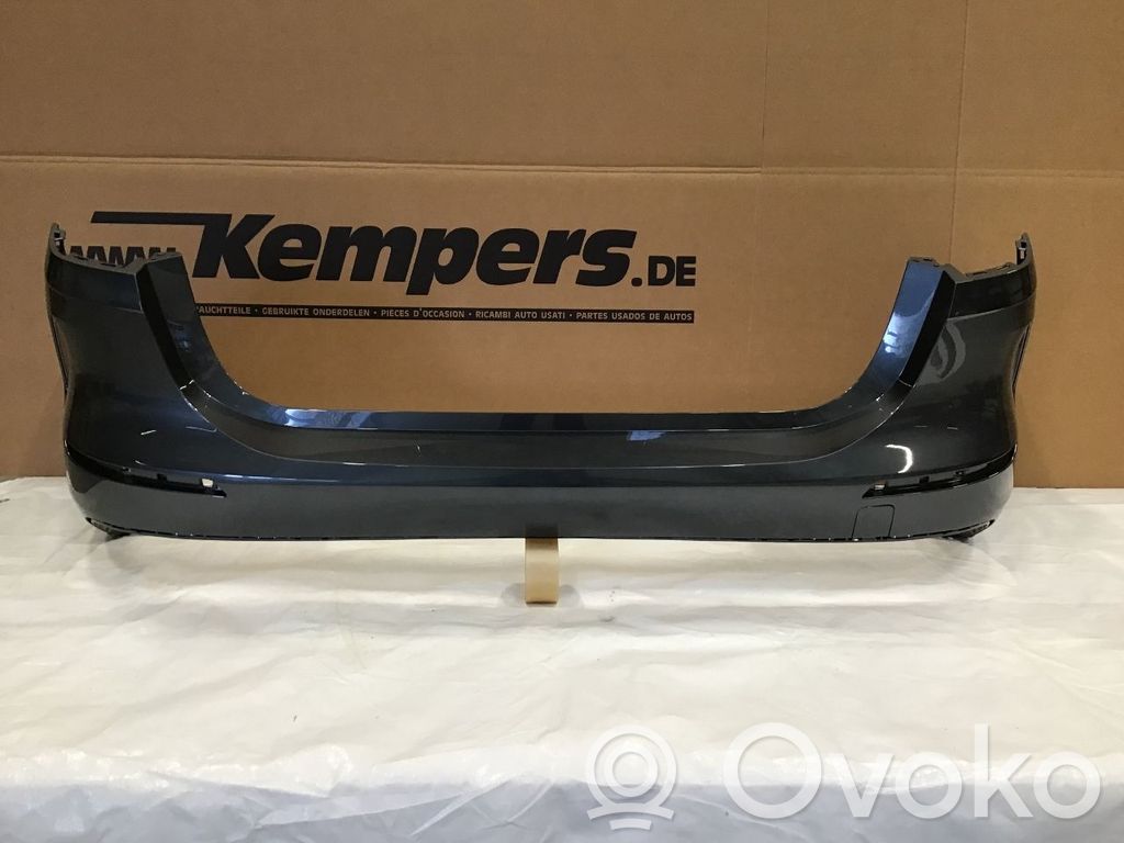 Volvo 440 Parachoques 