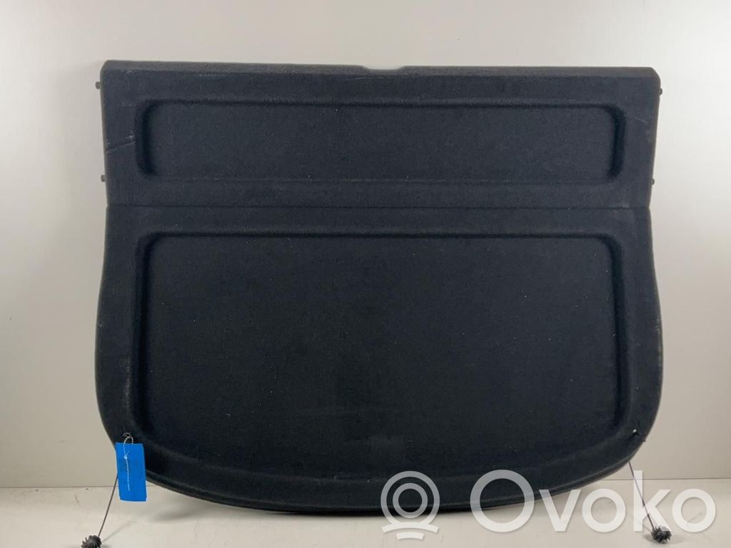 Volkswagen Arteon Polita portbagaj 