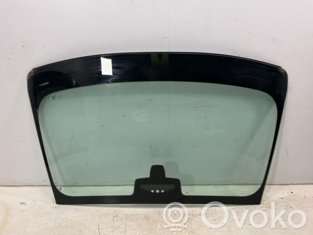 Front windscreen/windshield window   5A967F0