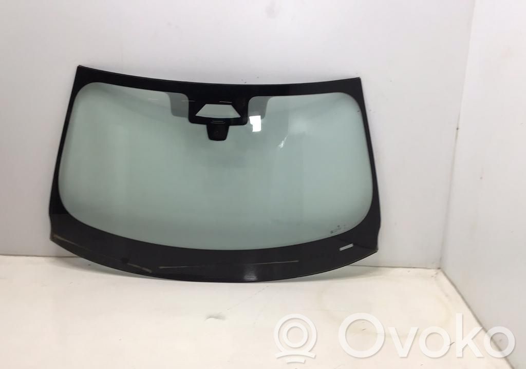 BMW X6 G06 Front windscreen/windshield window 