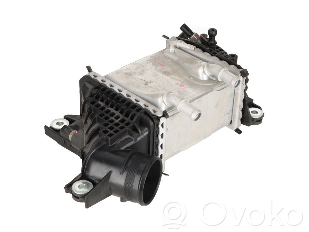 Volkswagen Transporter - Caravelle T6 Radiador intercooler 