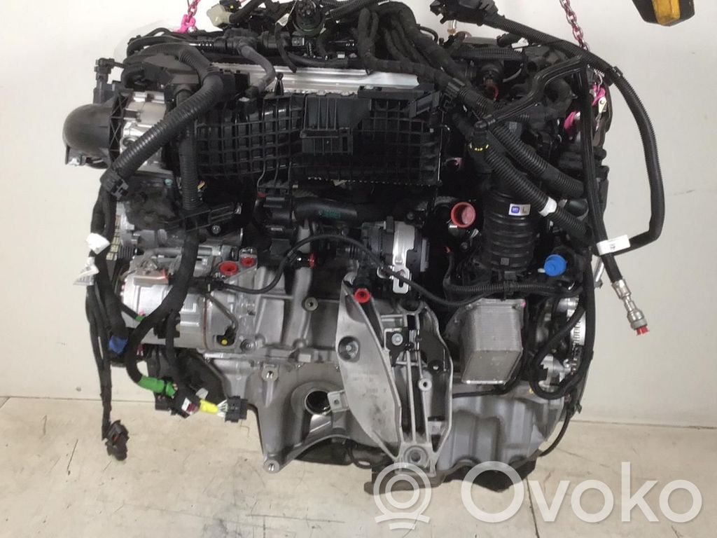Motor   5A5B300