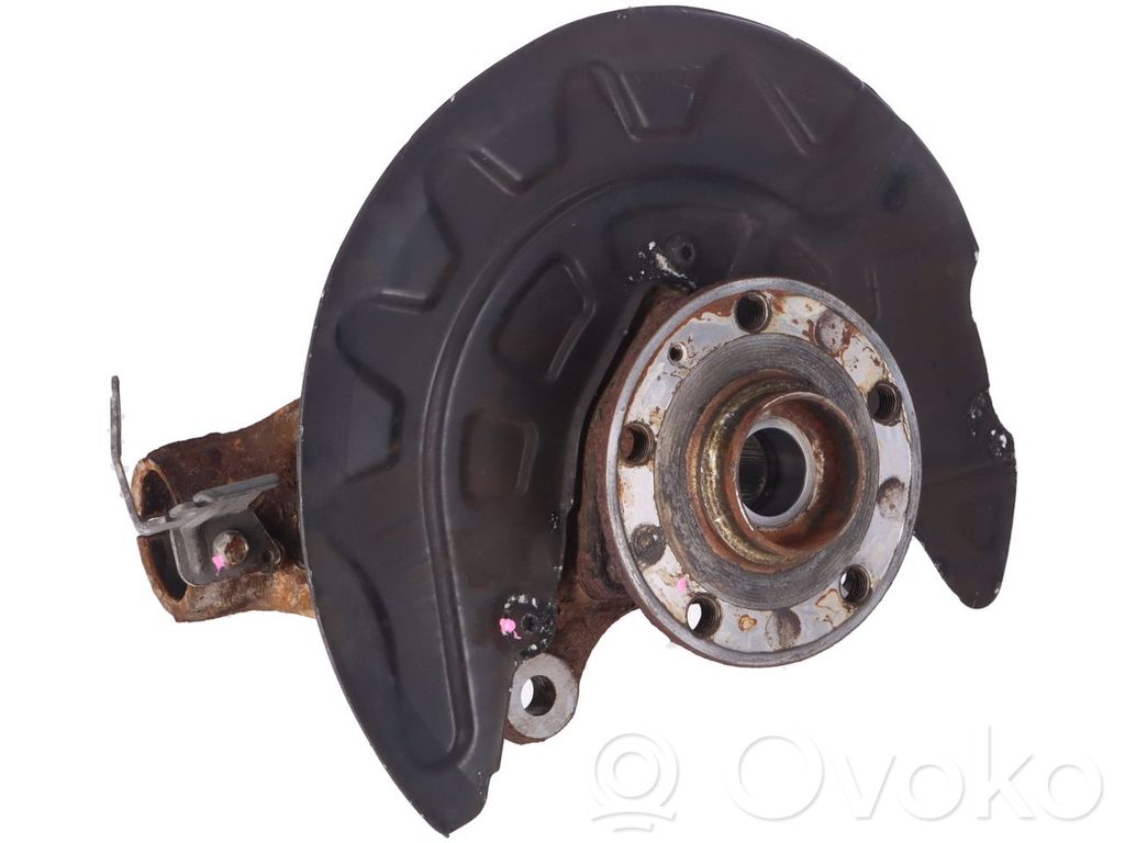 Volkswagen Golf VII Sonstiges Einzelteil Fahrwerk vorne 